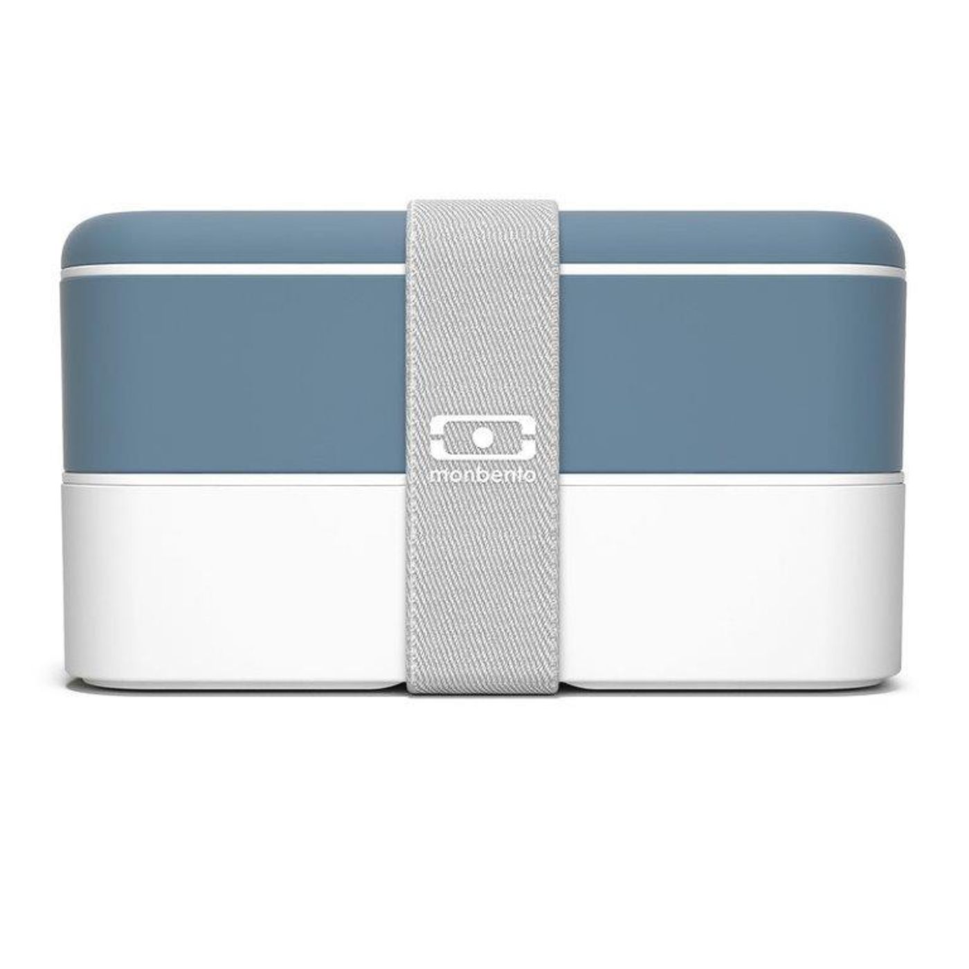 Boîte Bento MB Original Denim
